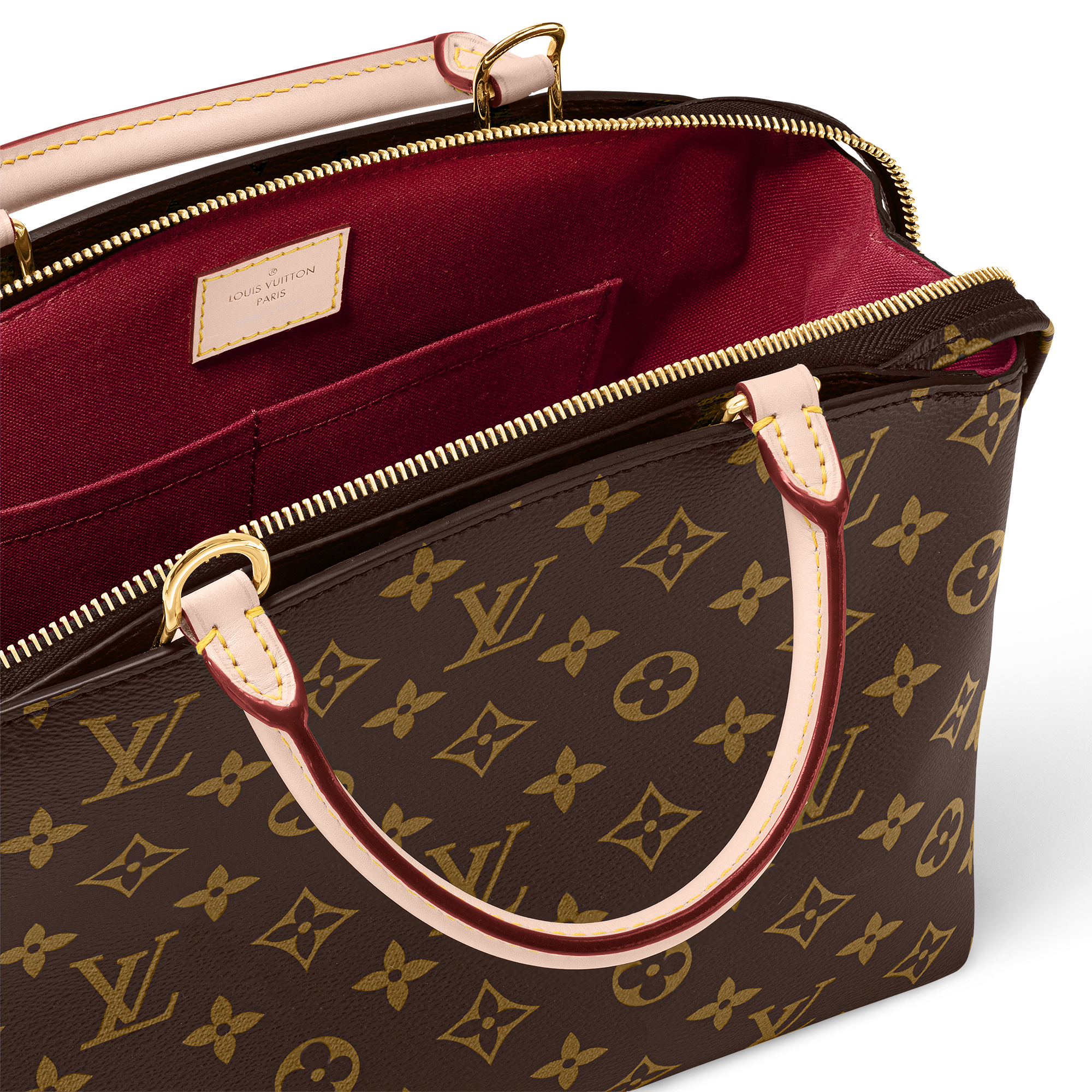 Petit Palais Monogram - Handbags | Louis Vuitton India